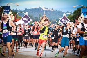 BIB: 5131, 5209, 5194
                            <button type="button" onclick="openModal(22677614)" class="btn btn-primary btn-sm float-right btn-popup" data-toggle="modal" data-target=".modal-high-quality">
                        <i class="fas fa-shopping-cart"></i> Add to Cart
                    </button>
                                            <button type="button" onclick="isThisMe(22677614, true)" class="btn btn-success btn-sm float-right btn-popup btn-isme hidden" data-toggle="tooltip" data-placement="bottom" title="นี่คือรูปของคุณใช่ไหม คลิกที่นี่เพื่อเอาเข้าอัลบั้ม">
                        <i class="fas fa-plus"></i> Add to album
                    </button>
                    <button type="button" onclick="isThisMe(22677614, false)" class="btn btn-warning btn-sm float-right btn-popup btn-isnotme hidden">
                        <i class="fas fa-ban"></i> Remove from album
                    </button>